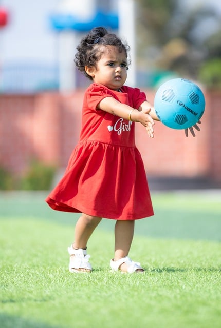 随着他对球 随着他对球